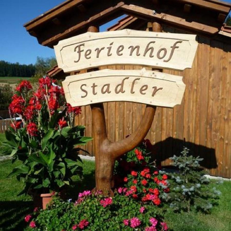 Gasthaus Ferienbauernhof Mehlbach Kollnburg Exterior foto